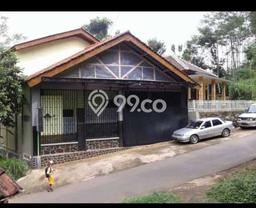 Rumah Modern Minimalis 2 KT Siap Huni di Lawang Rumah Modern Minimalis 2 KT Siap Huni di Lawang