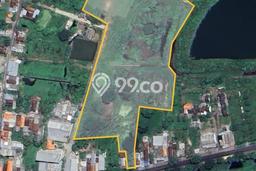 Tanah Kavling untuk Dijual di Prigen Pasuruan 25000m2 Tanah Kavling untuk Dijual di Prigen Pasuruan 25000m2