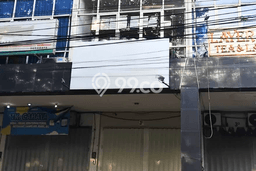 Paling Diincar! Ruko Dijual di Sukomanunggal Harga Kompetitif Paling Diincar! Ruko Dijual di Sukomanunggal Harga Kompetitif