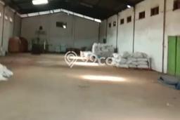 Gudang Dijual Lokasi Emas di Jombang Luas 1200m2 Gudang Dijual Lokasi Emas di Jombang Luas 1200m2