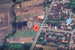 Kavling Tanah di Purwosari Dijual Luas 4800m2 Legalitas SHM Kavling Tanah di Purwosari Dijual Luas 4800m2 Legalitas SHM