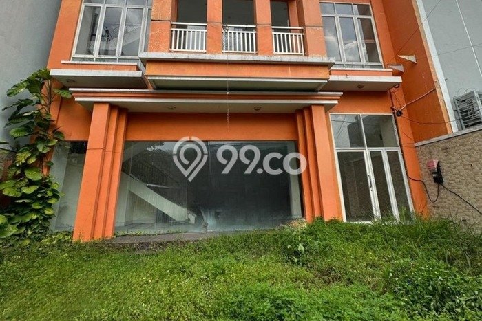 Untuk Dijual! Komersial di ngagel Surabaya LT 357m2 / LB 500m2 Kawasan Bisnis Untuk Dijual! Komersial di ngagel Surabaya LT 357m2 / LB 500m2 Kawasan Bisnis