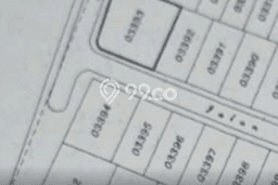 Dijual Tanah 575m2 di Citraland, Surabaya Dijual Tanah 575m2 di Citraland, Surabaya