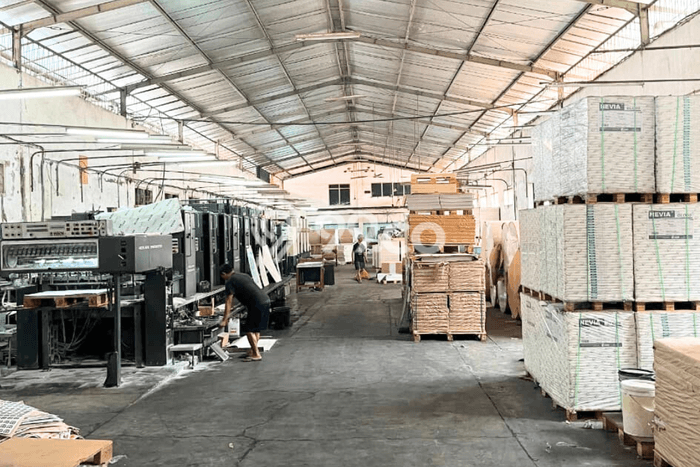 Unit Gudang Dijual di Kenjeran Surabaya 5850m2 Unit Gudang Dijual di Kenjeran Surabaya 5850m2
