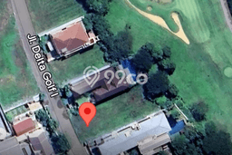 PRIME LOCATION! Tanah Kawasan Wiyung, Luas 1670m2m², Ideal untuk Investasi PRIME LOCATION! Tanah Kawasan Wiyung, Luas 1670m2m², Ideal untuk Investasi