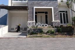Hunian Mewah Dijual LT 300m2 di Wiyung, Surabaya Hunian Mewah Dijual LT 300m2 di Wiyung, Surabaya