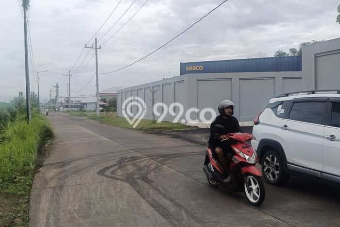 Tanah Dijual di Mojokerto Seluas 61000m2 Strategis Tanah Dijual di Mojokerto Seluas 61000m2 Strategis