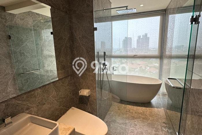 Dijual Cepat Apartemen High-Class di Wiyung, Surabaya 4 Kamar Harga Rp 6,2 Miliar Dijual Cepat Apartemen High-Class di Wiyung, Surabaya 4 Kamar Harga Rp 6,2 Miliar