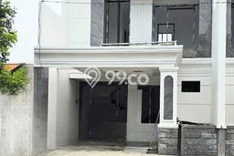 Hunian Nyaman Sukolilo, Lingkungan Tenang - 5 KT Hunian Nyaman Sukolilo, Lingkungan Tenang - 5 KT