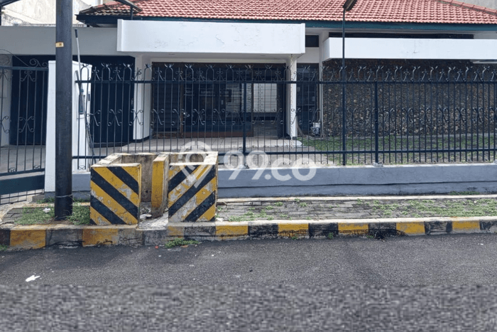Hunian Super Mewah dengan Akses Paling Strategis di Kupang, Surabaya Hunian Super Mewah dengan Akses Paling Strategis di Kupang, Surabaya