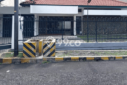 Hunian Super Mewah dengan Akses Paling Strategis di Kupang, Surabaya Hunian Super Mewah dengan Akses Paling Strategis di Kupang, Surabaya