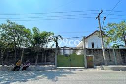 Untuk Dijual! Gudang di Margomulyo Surabaya LT 6824m2 / LB 5500m2 Kawasan Strategis Untuk Dijual! Gudang di Margomulyo Surabaya LT 6824m2 / LB 5500m2 Kawasan Strategis