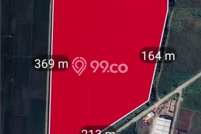 Tanah Dijual di Mojokerto Seluas 61000m2 Strategis Tanah Dijual di Mojokerto Seluas 61000m2 Strategis
