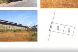 Tanah Dijual Area Strategis di Margomulyo Surabaya 3363m2 Tanah Dijual Area Strategis di Margomulyo Surabaya 3363m2