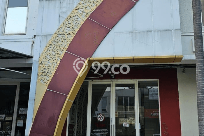 Ruko Bagus Dijual di Pakuwon CIty Surabaya Strategis Cocok untuk Kembangkan Bisnis Ruko Bagus Dijual di Pakuwon CIty Surabaya Strategis Cocok untuk Kembangkan Bisnis