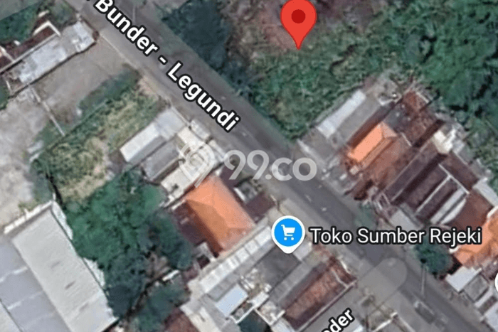 Tanah Dijual Lokasi Menganti, Gresik Luas 20000m2 Legalitas Aman Tanah Dijual Lokasi Menganti, Gresik Luas 20000m2 Legalitas Aman