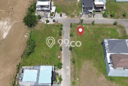 Dijual Tanah Kawasan Komersial Kawasan Wiyung, Luas 479m2m², Ideal untuk Investasi Dijual Tanah Kawasan Komersial Kawasan Wiyung, Luas 479m2m², Ideal untuk Investasi