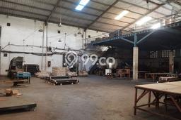 Untuk Dijual Gudang di Pandaan Pasuruan LT 6158m2 / LB 5000m2 Untuk Dijual Gudang di Pandaan Pasuruan LT 6158m2 / LB 5000m2