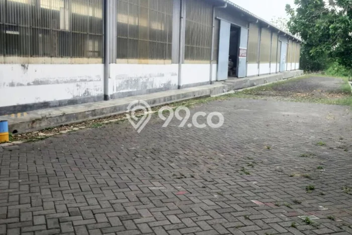 Area Ramai! Gudang Dijual di Ngoro untuk Bisnis Luas Bangunan 1000m2 Area Ramai! Gudang Dijual di Ngoro untuk Bisnis Luas Bangunan 1000m2