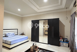 For Sale Rumah Elit Exclusive di Sukolilo, Surabaya For Sale Rumah Elit Exclusive di Sukolilo, Surabaya