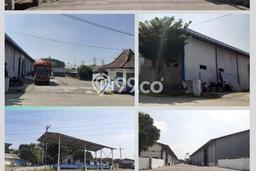 Gudang Dijual di Kawasan Driyorejo, Gresik Harga Kompetitif Gudang Dijual di Kawasan Driyorejo, Gresik Harga Kompetitif