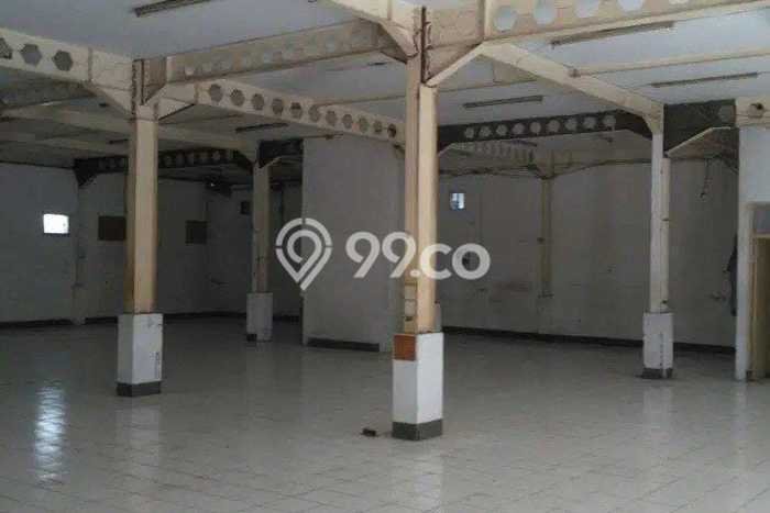 Unit Komersial Dijual di Rungkut Surabaya 900m2 Unit Komersial Dijual di Rungkut Surabaya 900m2