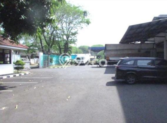 Unit Gudang Dijual di Surabaya LT 4960m2 & LB 2836m2 Unit Gudang Dijual di Surabaya LT 4960m2 & LB 2836m2