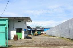 Disewakan Gudang komersial di Kebomas luas bangunan 3650m2 Disewakan Gudang komersial di Kebomas luas bangunan 3650m2