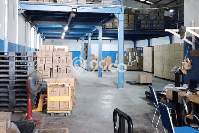 Gudang di Benowo, Luas 828m2m², Lokasi Berkembang Gudang di Benowo, Luas 828m2m², Lokasi Berkembang