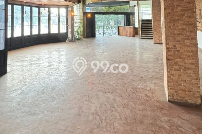 Area Strategis! Disewakan Komersial Lokasi Gubeng, Surabaya Cocok untuk Bisnis Area Strategis! Disewakan Komersial Lokasi Gubeng, Surabaya Cocok untuk Bisnis
