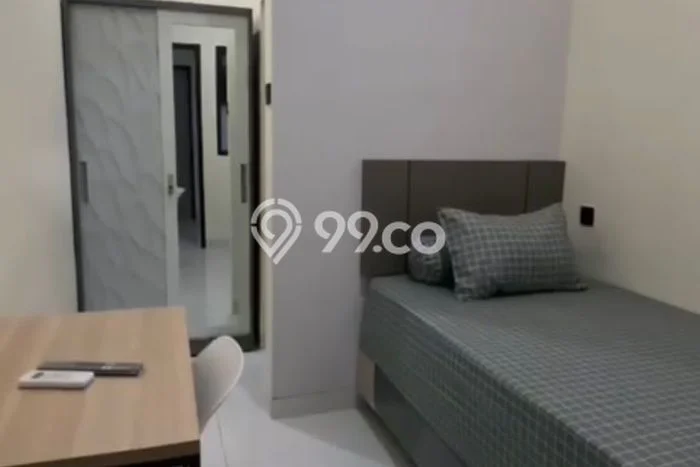 Unit Kost Dijual di Kawasan Rungkut Surabaya dengan 24 KT Unit Kost Dijual di Kawasan Rungkut Surabaya dengan 24 KT