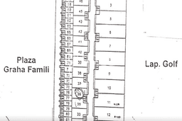 Jual Tanah di Wiyung, Luas 1000m2m², Lokasi Potensial Jual Tanah di Wiyung, Luas 1000m2m², Lokasi Potensial