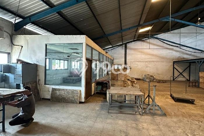 Gudang Dijual Lokasi Stratagis di Taman Sidoarjo Cocok untuk Investasi Gudang Dijual Lokasi Stratagis di Taman Sidoarjo Cocok untuk Investasi