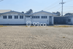 Gudang Paling Dicari LB 20550m2 Dijual di Sedati Gudang Paling Dicari LB 20550m2 Dijual di Sedati