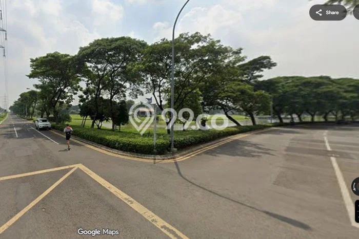 Dijual Rumah Kost di Citraland, Surabaya, 27 KT, 27 KM, Bangunan 550m2 Dijual Rumah Kost di Citraland, Surabaya, 27 KT, 27 KM, Bangunan 550m2