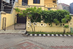 Ready to Use! Premium House LT 200m2 Desain Modern di Dharma Husada Ready to Use! Premium House LT 200m2 Desain Modern di Dharma Husada