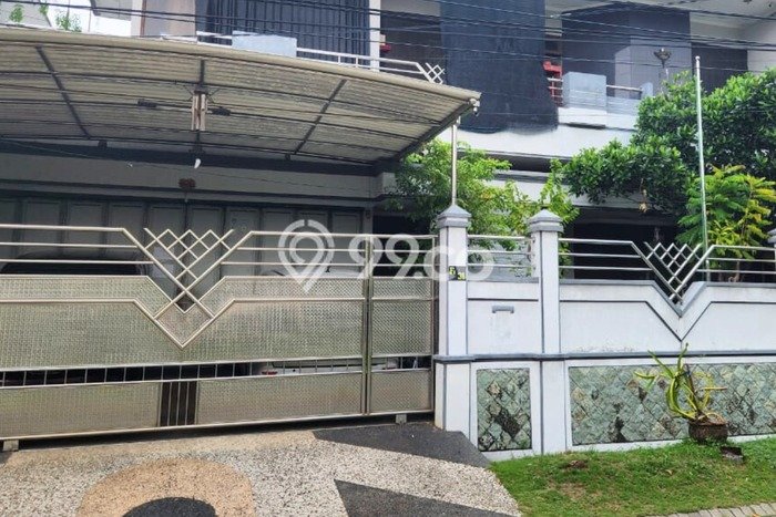 For Sale Rumah Elit Exclusive di Sukolilo, Surabaya For Sale Rumah Elit Exclusive di Sukolilo, Surabaya