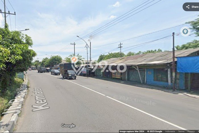 Disewakan Gudang di Kawasan Ramai Karangpilang Luas 1980m2 Disewakan Gudang di Kawasan Ramai Karangpilang Luas 1980m2