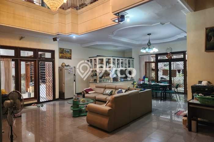 For Sale Rumah Elit Exclusive di Sukolilo, Surabaya For Sale Rumah Elit Exclusive di Sukolilo, Surabaya