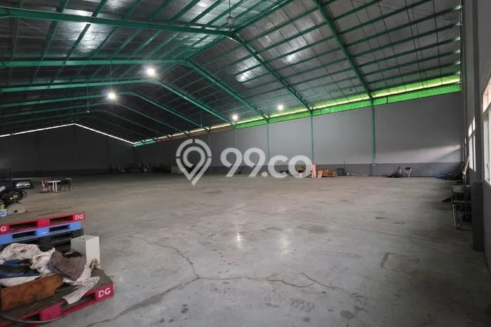 Gudang Paling Dicari LB 14000m2 Dijual di Sukorejo Gudang Paling Dicari LB 14000m2 Dijual di Sukorejo