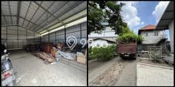 Gudang Dijual di Prime Area Surabaya Luas 1500m2 Gudang Dijual di Prime Area Surabaya Luas 1500m2