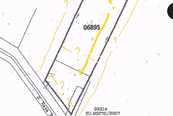 Gudang Kawasan Benowo, Luas 1000m2m², Area Komersial, Jalan Utama Gudang Kawasan Benowo, Luas 1000m2m², Area Komersial, Jalan Utama
