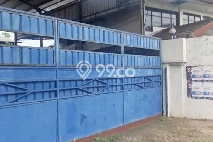 Gudang Bagus Dijual LB 2500m2 Lokasi Strategis Sidoarjo Area Cocok untuk Bisnis Gudang Bagus Dijual LB 2500m2 Lokasi Strategis Sidoarjo Area Cocok untuk Bisnis
