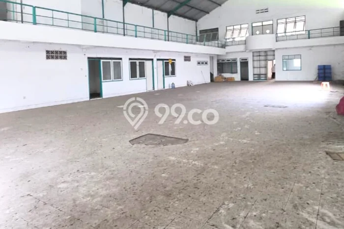 Gudang Premium Kawasan Karangploso, Luas 700m2m², Area Bisnis Gudang Premium Kawasan Karangploso, Luas 700m2m², Area Bisnis