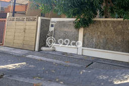 Rumah Luxury Modern Siap Huni di Semolowaru Surabaya Rumah Luxury Modern Siap Huni di Semolowaru Surabaya