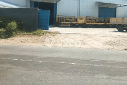 Unit Gudang Strategis di Sidayu, Gresik Potensi Cuan Besar Unit Gudang Strategis di Sidayu, Gresik Potensi Cuan Besar