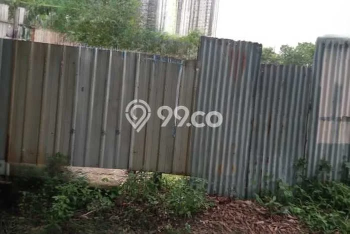 Lahan Kosong Dijual di Rungkut, Surabaya, Luas 540m2 Area Strategis Lahan Kosong Dijual di Rungkut, Surabaya, Luas 540m2 Area Strategis