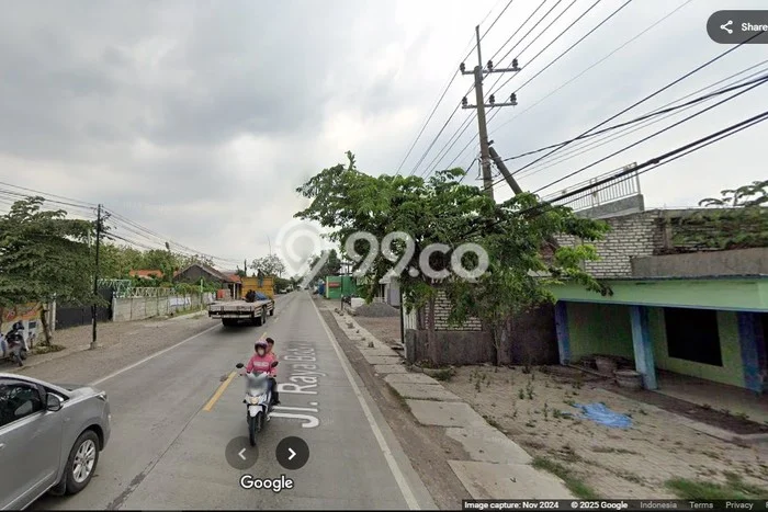 Untuk Dijual! Gudang di Menganti Surabaya LT 34000m2 / LB 8000m2 Kawasan Strategis Untuk Dijual! Gudang di Menganti Surabaya LT 34000m2 / LB 8000m2 Kawasan Strategis