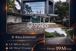 Komersial Bagus Dijual di Jemursari Surabaya Lokasi Strategis Cocok untuk Kembangkan Bisnis Komersial Bagus Dijual di Jemursari Surabaya Lokasi Strategis Cocok untuk Kembangkan Bisnis