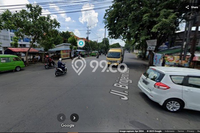 Kost Dijual Lokasi Waru, Sidoarjo, Spesifikasi 24 Kamar Tidur dan Luas 550m2 Kost Dijual Lokasi Waru, Sidoarjo, Spesifikasi 24 Kamar Tidur dan Luas 550m2